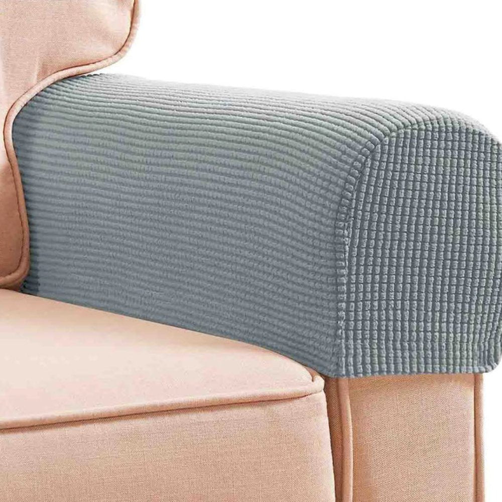 Stretch Sofa Protector Cover for Hair, Spills and Stains