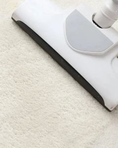Suede Bathroom Mat with Anti Slip Surface