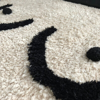 Super Soft Non-Slip Bathroom Mat for Comfortable Everyday Use