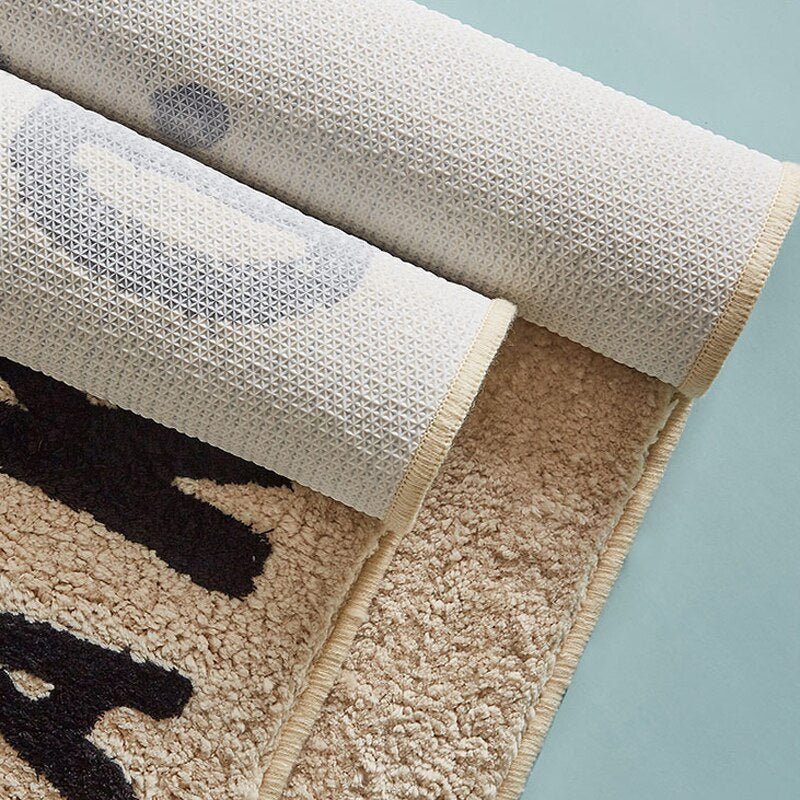Super Soft Non-Slip Bathroom Mat for Comfortable Everyday Use