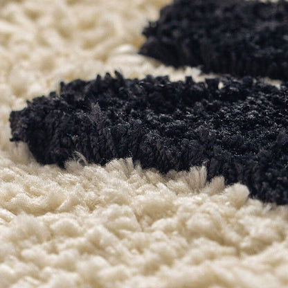Super Soft Non-Slip Bathroom Mat for Comfortable Everyday Use