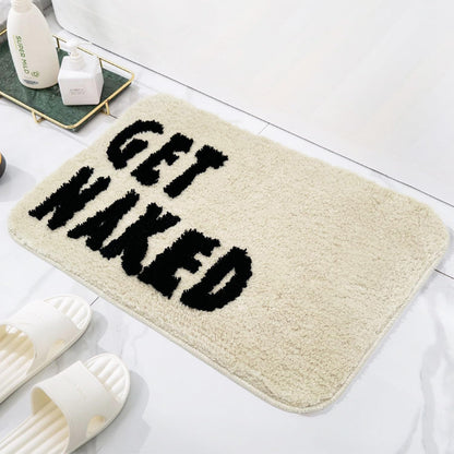Super Soft Non-Slip Bathroom Mat for Comfortable Everyday Use