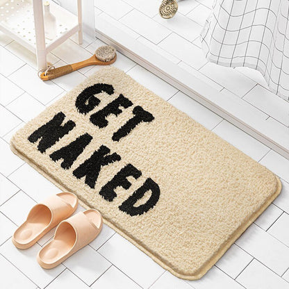 Super Soft Non-Slip Bathroom Mat for Comfortable Everyday Use