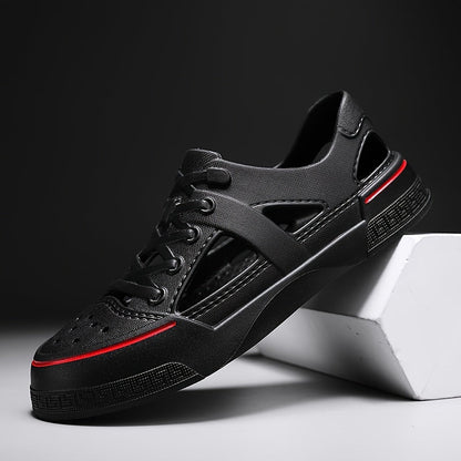 Unisex Lightweight Water Shoes with Breathable Slip-On Design