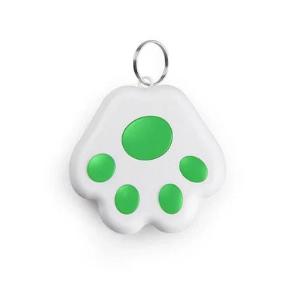 Waterproof GPS Pet Tracker with Real-Time Location