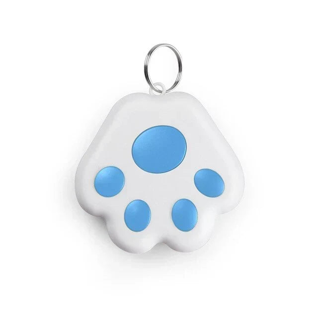 Waterproof GPS Pet Tracker with Real-Time Location