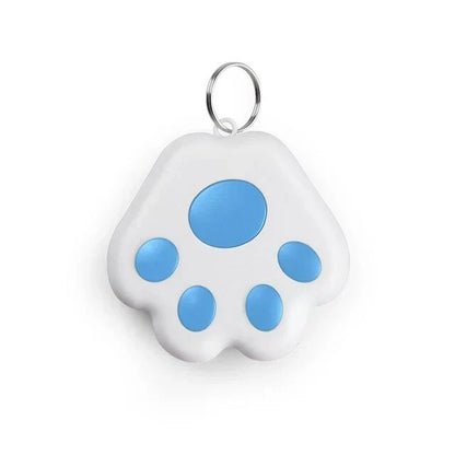 Waterproof GPS Pet Tracker with Real-Time Location