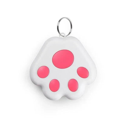 Waterproof GPS Pet Tracker with Real-Time Location