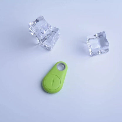 Waterproof GPS Pet Tracker with Real-Time Location