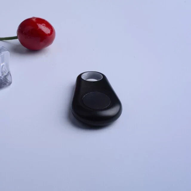 Waterproof GPS Pet Tracker with Real-Time Location