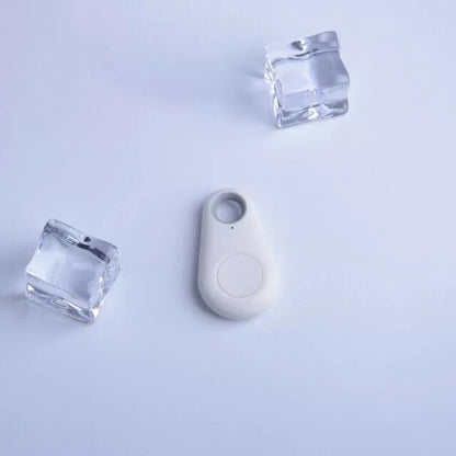Waterproof GPS Pet Tracker with Real-Time Location