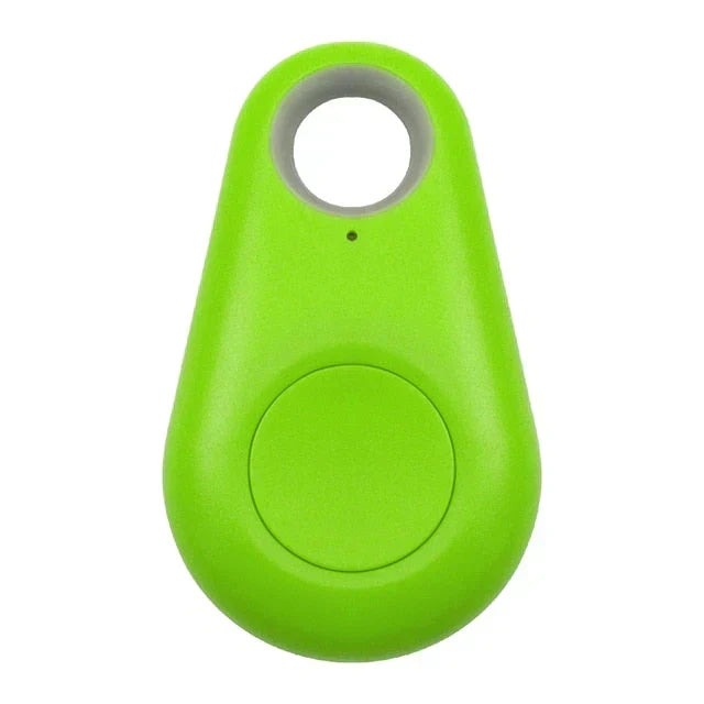 Waterproof GPS Pet Tracker with Real-Time Location