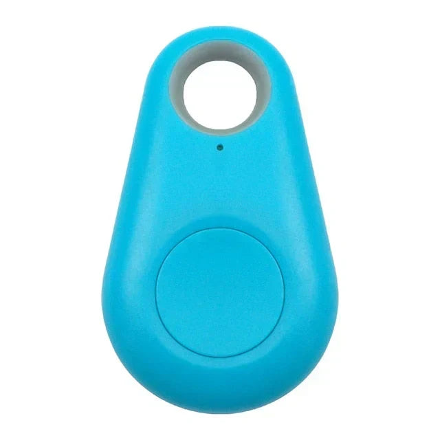 Waterproof GPS Pet Tracker with Real-Time Location