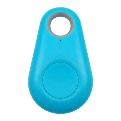 Waterproof GPS Pet Tracker with Real-Time Location