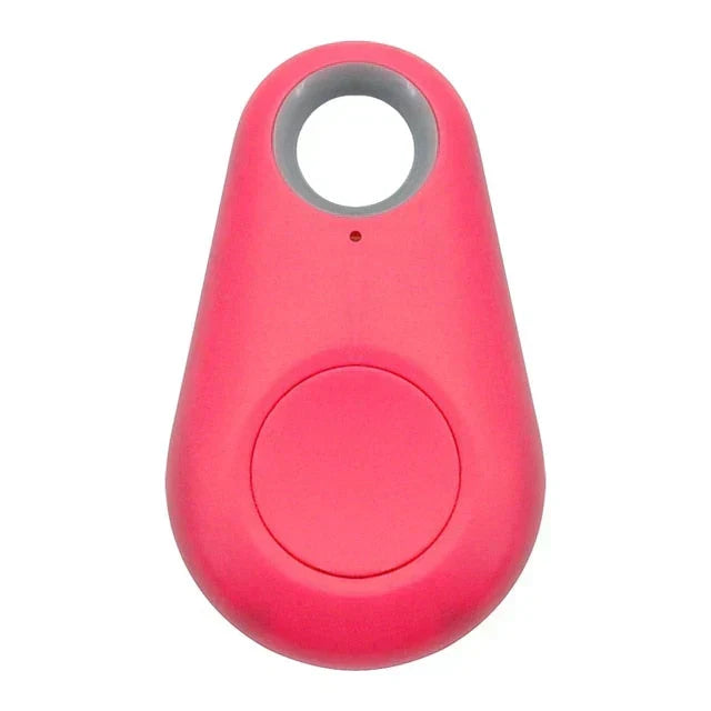 Waterproof GPS Pet Tracker with Real-Time Location