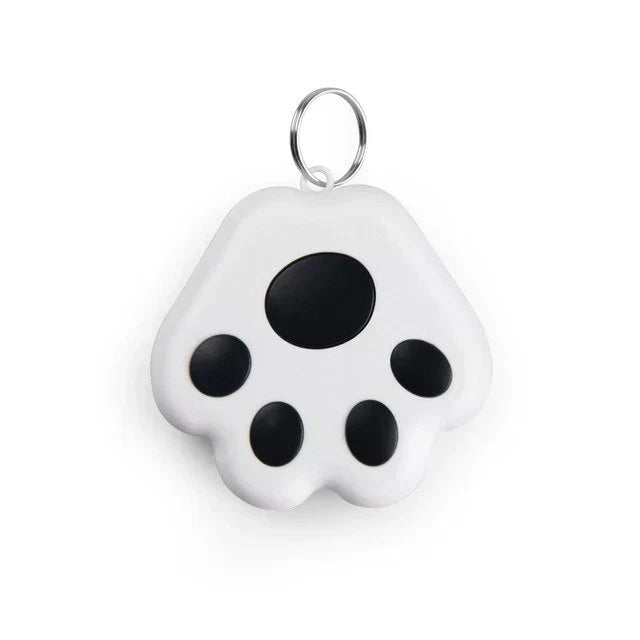 Waterproof GPS Pet Tracker with Real-Time Location