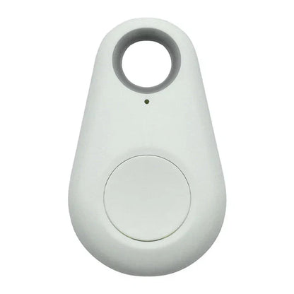 Waterproof GPS Pet Tracker with Real-Time Location