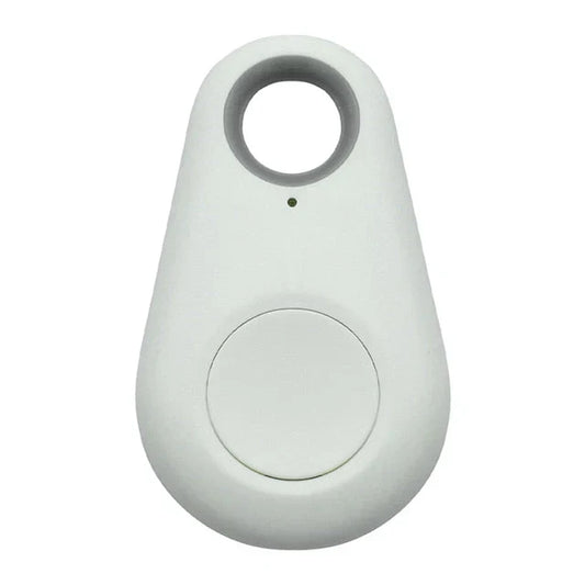 Waterproof GPS Pet Tracker with Real-Time Location
