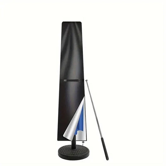 Waterproof UV Parasol Cover with Oxford Fabric and Zipper