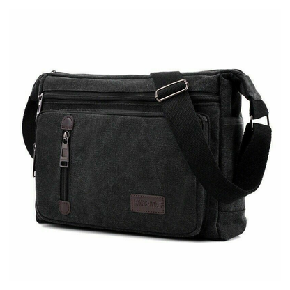 Werlona – Durable & Spacious Shoulder Bag for Travel and Everyday Use