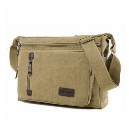 Werlona – Durable & Spacious Shoulder Bag for Travel and Everyday Use