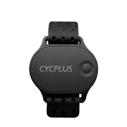 Wireless GPS Bicycle Computer with 2.5-Inch LCD, ANT+ Connectivity and 30-Hour Battery