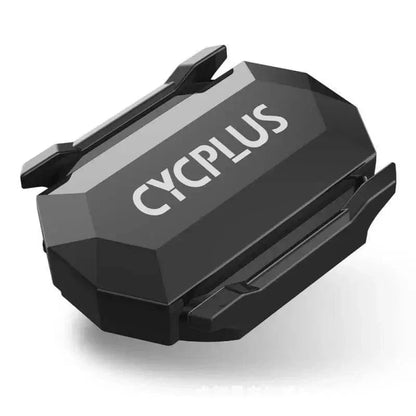 Wireless GPS Bicycle Computer with 2.5-Inch LCD, ANT+ Connectivity and 30-Hour Battery