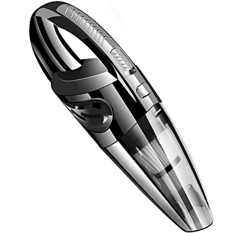 Wireless Handheld Vacuum Cleaner with 6KPa Suction