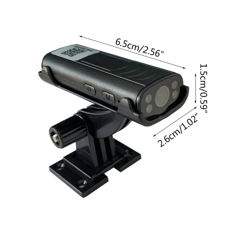 Wireless Reverse Hitch Camera for Easy Trailer Alignment