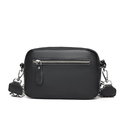 Women's Compact Shoulder Bag for Phone Cards Cash and Small Essentials