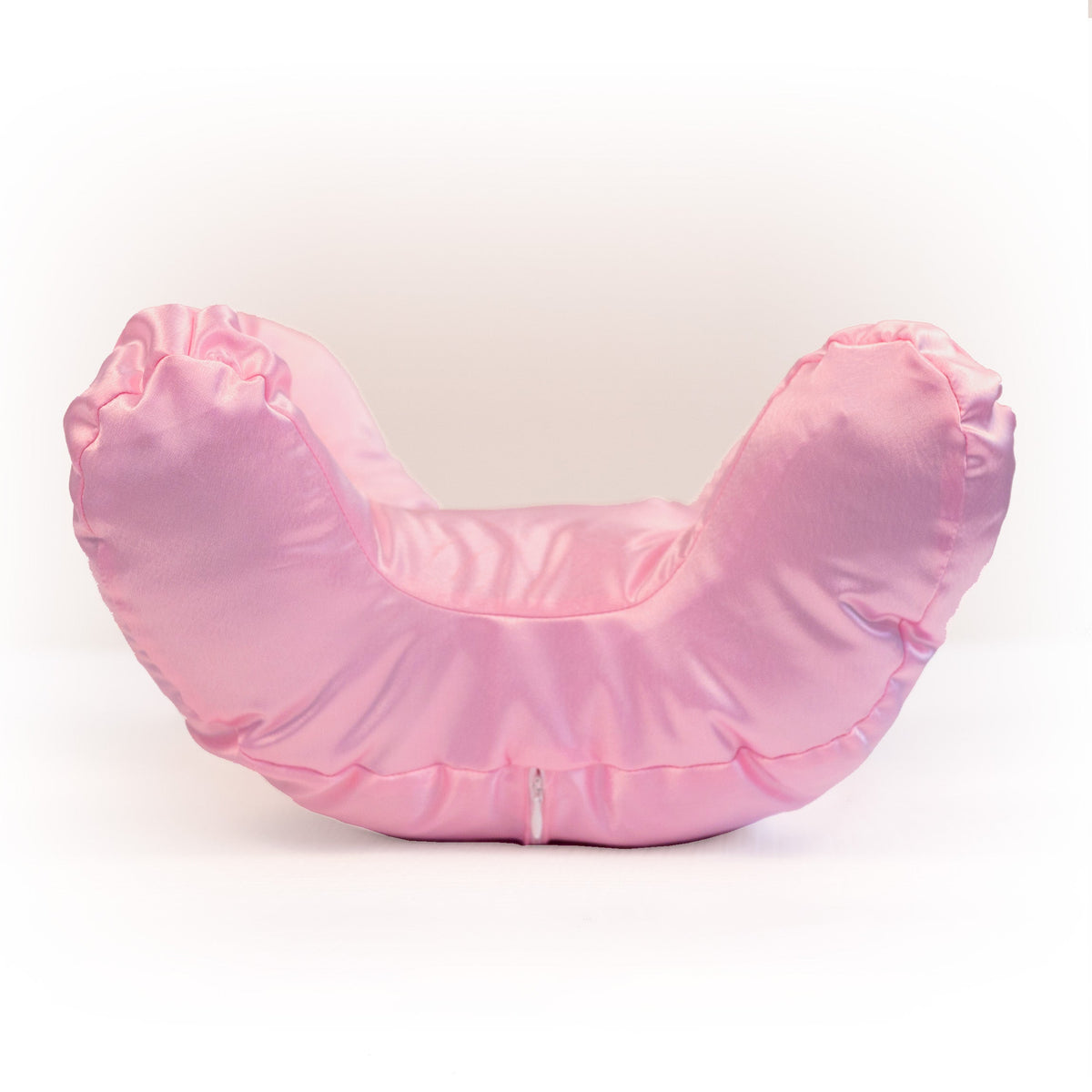 WrinkleFree Beauty Pillow Anti Wrinkle Memory Foam Sleeping Pillow