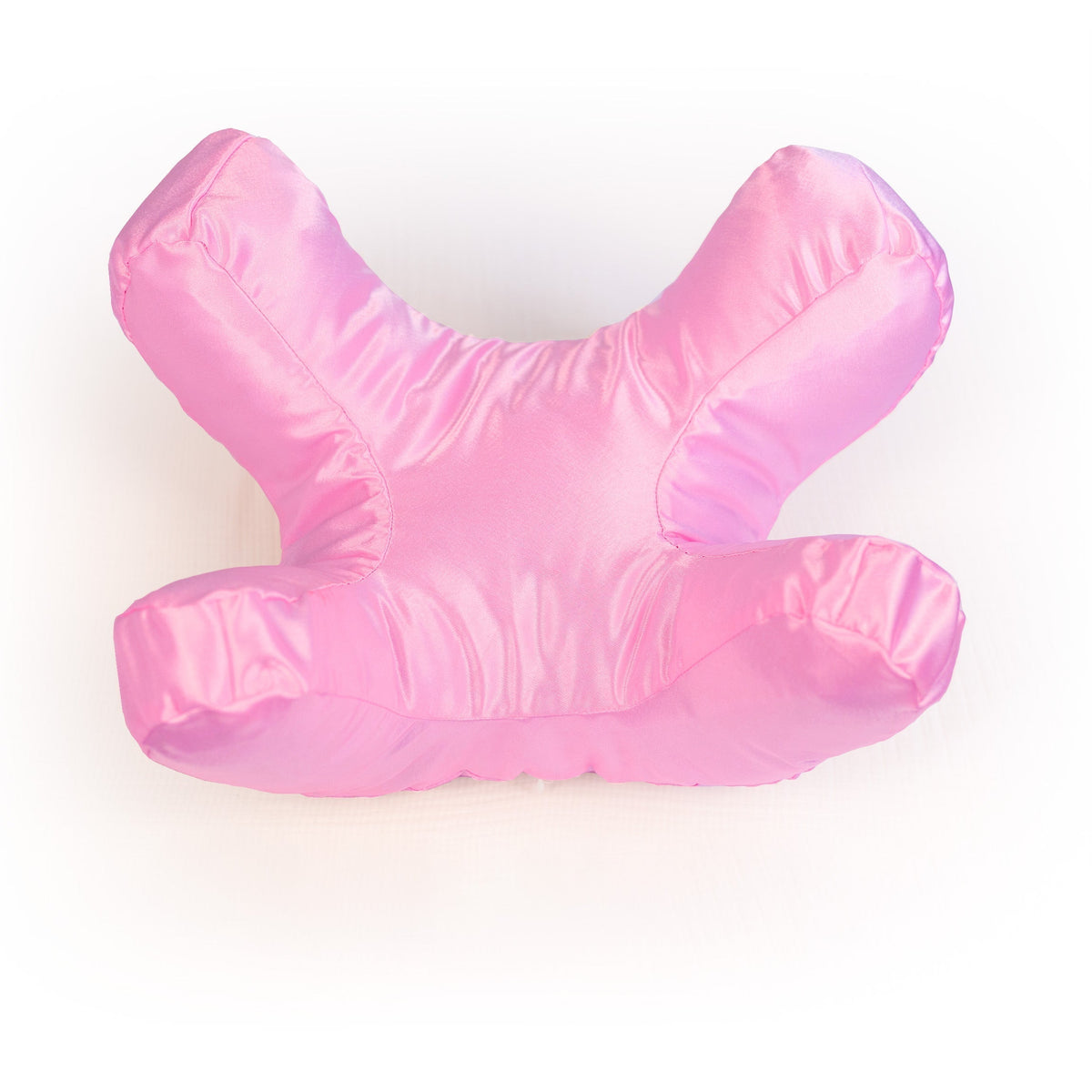 WrinkleFree Beauty Pillow Anti Wrinkle Memory Foam Sleeping Pillow